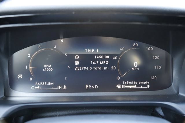 2020 Lincoln Aviator Reserve - Photo 31