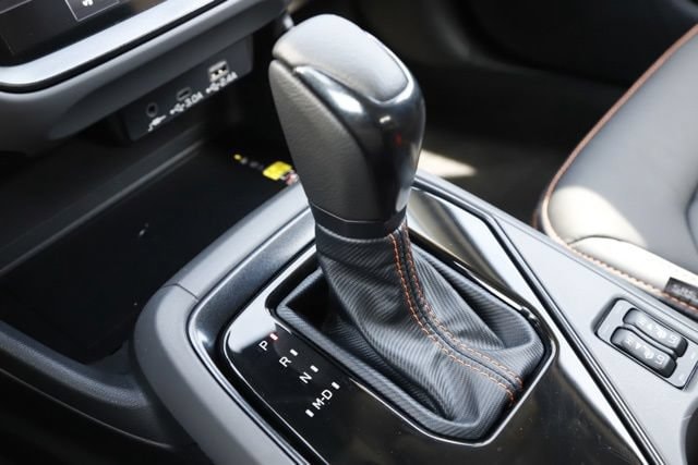 2026 Subaru Crosstrek Limited - Photo 27