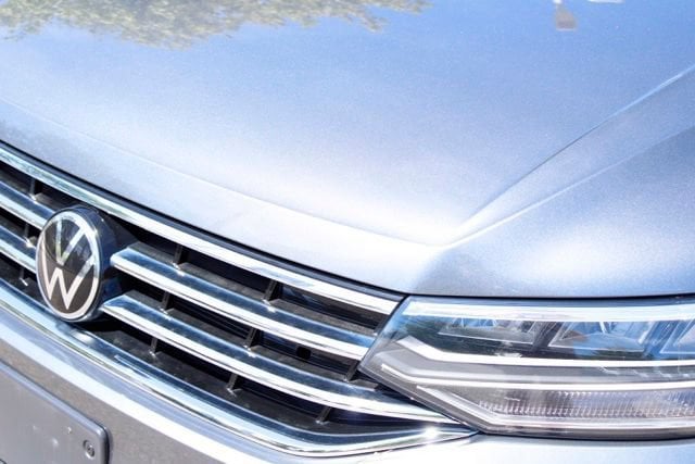 2023 Volkswagen Tiguan SE - Photo 10