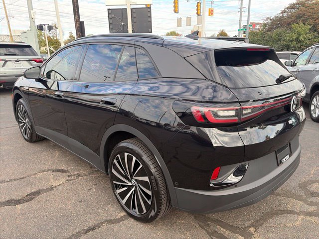 Used 2025 Volkswagen ID.4 Pro SUV