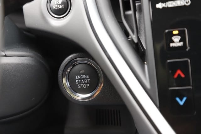 2025 Subaru Crosstrek Limited - Photo 21