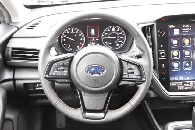 2025 Subaru Crosstrek Limited - Photo 18