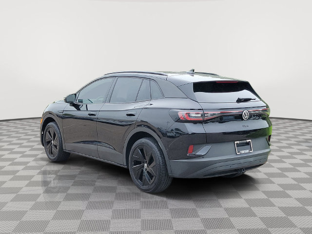 Certified 2025 Volkswagen ID.4 Pro S Plus SUV