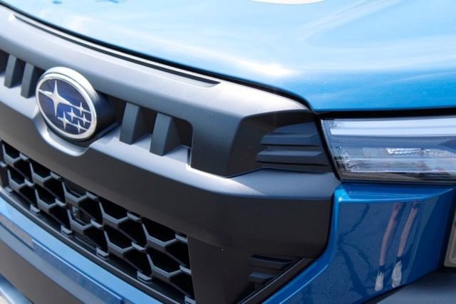 2026 Subaru Forester Wilderness - Photo 8