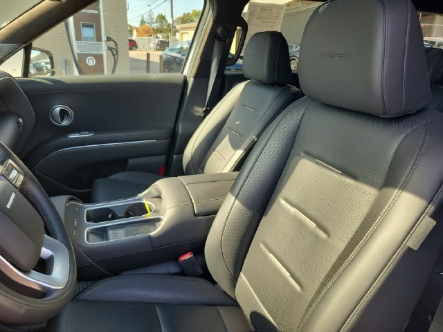 Used 2026 Hyundai Palisade Calligraphy SUV
