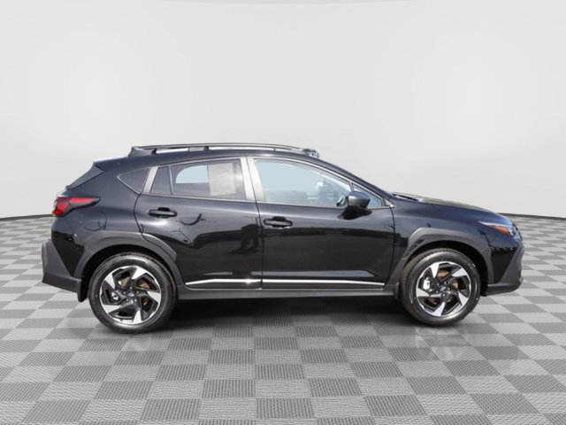 Used 2026 Subaru Crosstrek Limited SUV