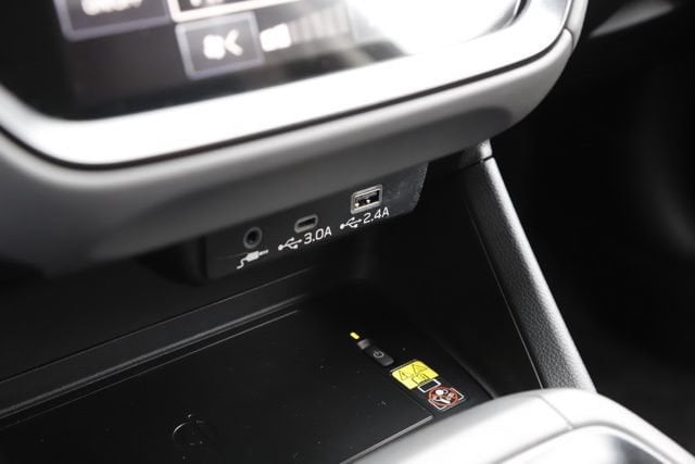 2025 Subaru Crosstrek Limited - Photo 27