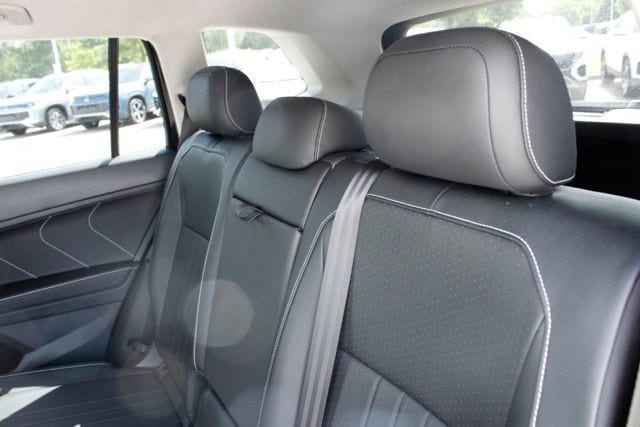 2023 Volkswagen Tiguan SE - Photo 15