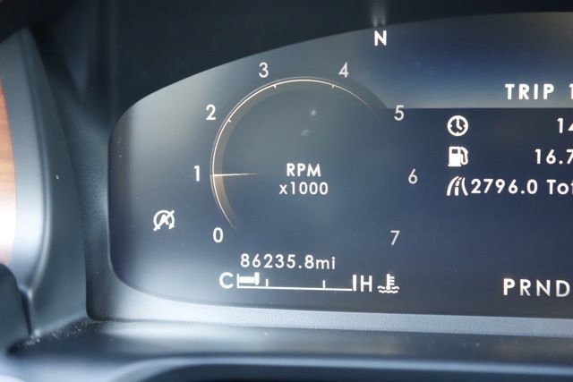 2020 Lincoln Aviator Reserve - Photo 32