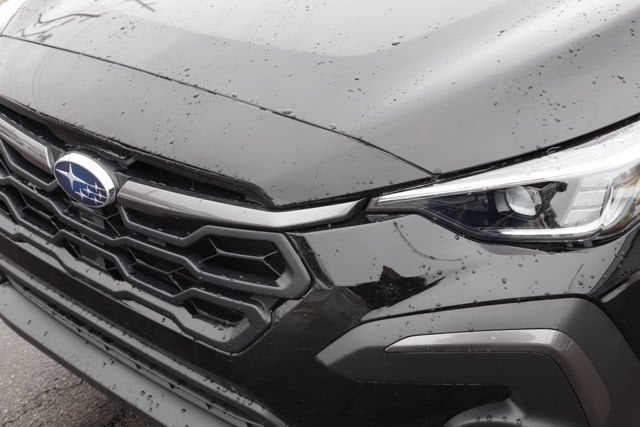 2025 Subaru Crosstrek Limited - Photo 8