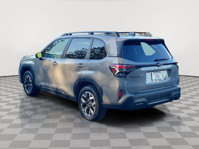 Used 2026 Subaru Forester Premium SUV