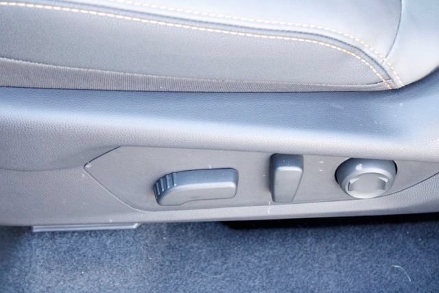 2026 Subaru Forester Wilderness - Photo 16