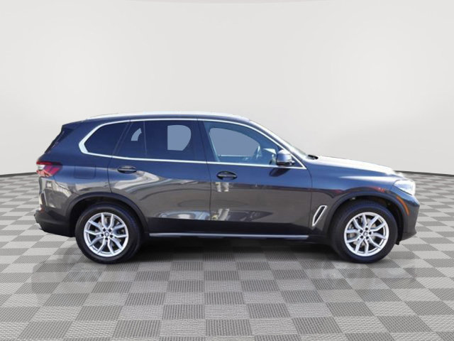 Used 2021 BMW X5 xDrive40i SUV