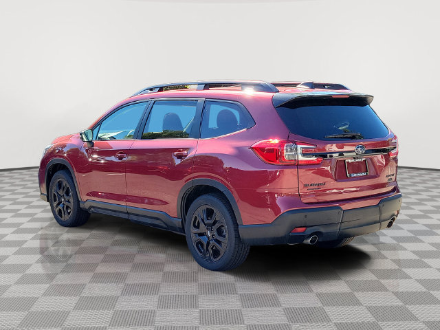 Used 2023 Subaru Ascent Onyx Edition SUV