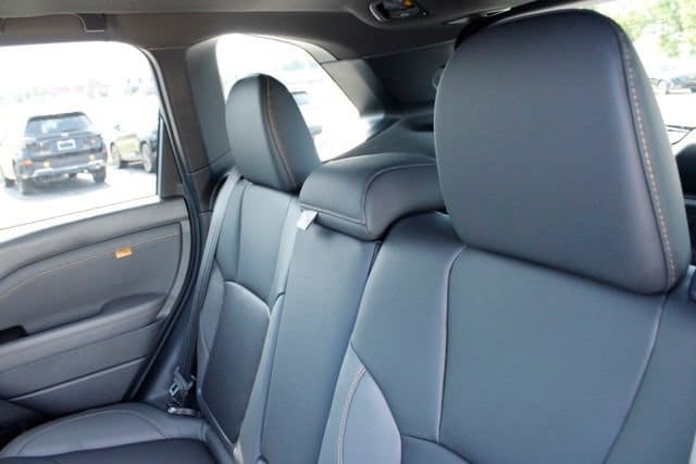 2026 Subaru Forester Wilderness - Photo 14