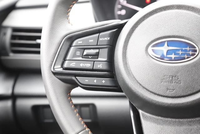 2025 Subaru Crosstrek Limited - Photo 17