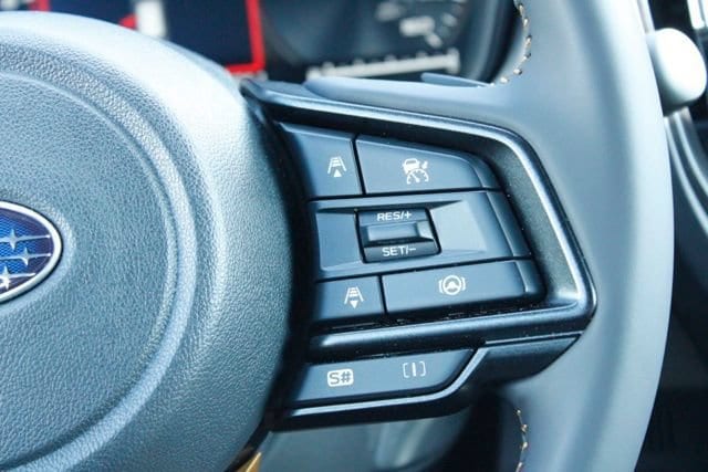 2026 Subaru Forester Wilderness - Photo 20