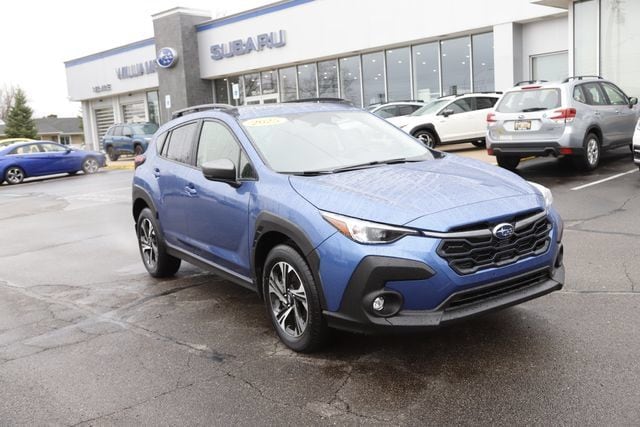 2025 Subaru Crosstrek Premium - Photo 1