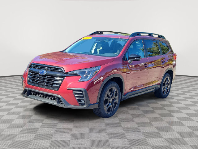 Used 2023 Subaru Ascent Onyx Edition SUV