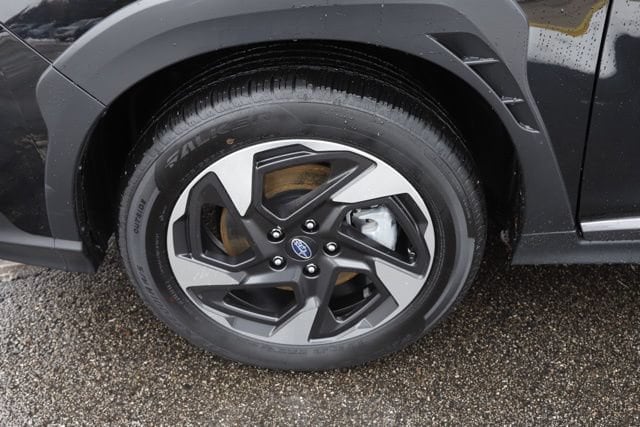 2025 Subaru Crosstrek Limited - Photo 13