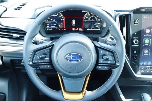 2026 Subaru Forester Wilderness - Photo 22
