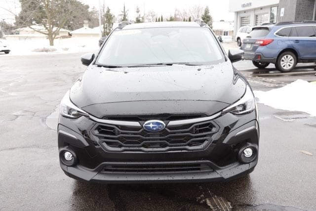2025 Subaru Crosstrek Limited - Photo 9