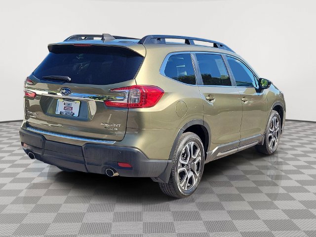 Used 2026 Subaru Ascent Limited SUV