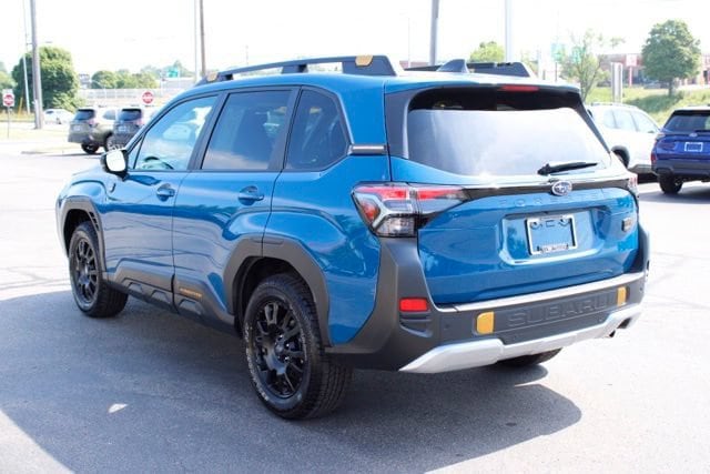 2026 Subaru Forester Wilderness - Photo 6