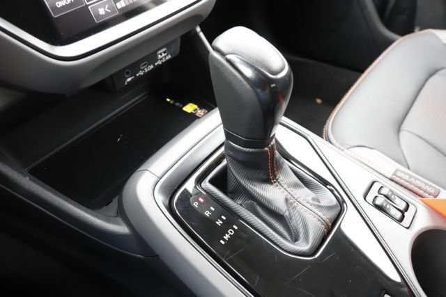 2025 Subaru Crosstrek Limited - Photo 28