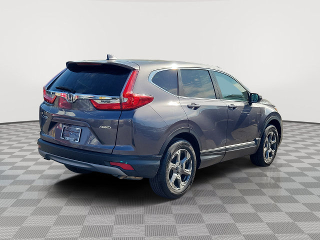 Used 2019 Honda CR-V EX SUV