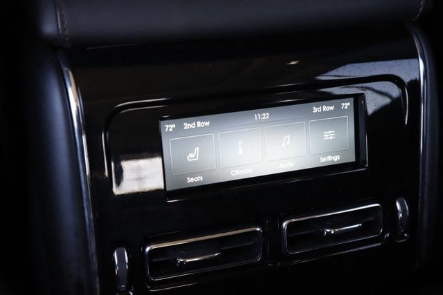 2020 Lincoln Aviator Reserve - Photo 16