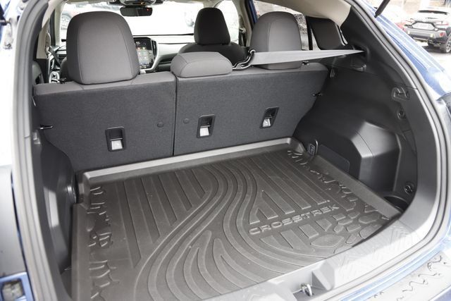 2025 Subaru Crosstrek Premium - Photo 5