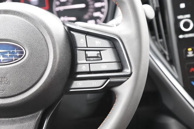 2025 Subaru Crosstrek Limited - Photo 22