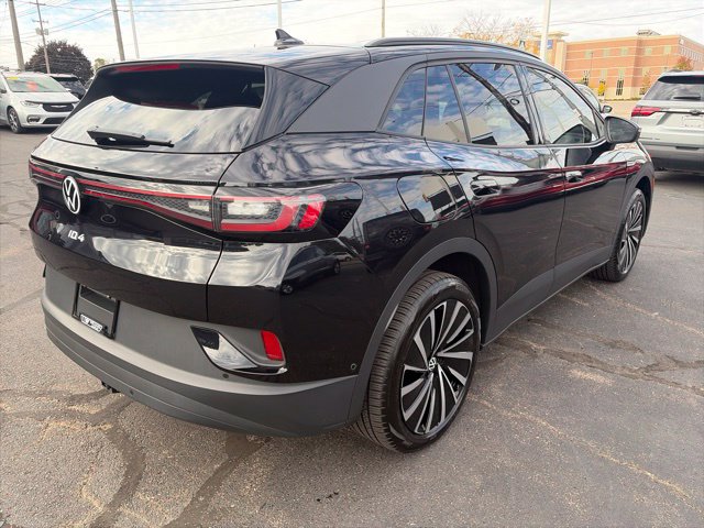 Used 2025 Volkswagen ID.4 Pro SUV
