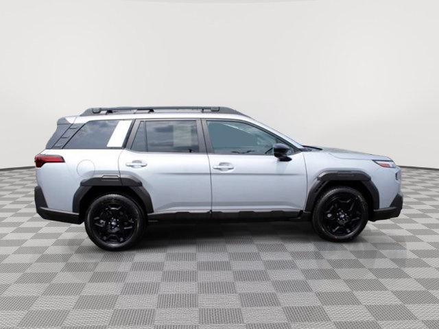 Used 2026 Subaru Outback Limited SUV
