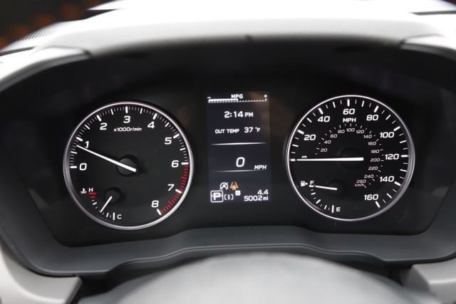 2025 Subaru Crosstrek Limited - Photo 30