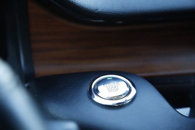 2020 Lincoln Aviator Reserve - Photo 23