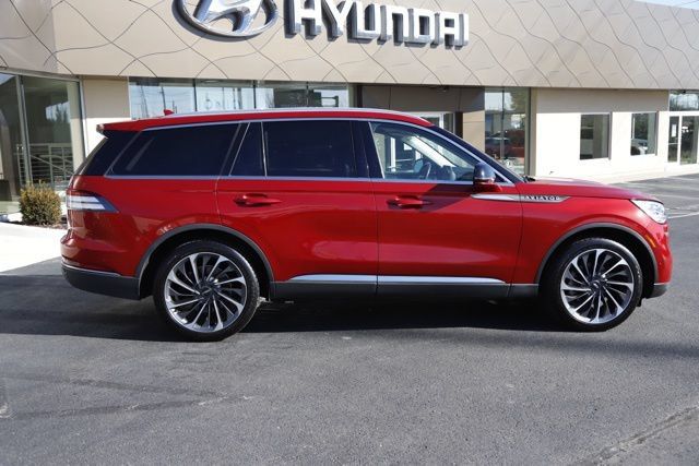 2020 Lincoln Aviator Reserve - Photo 2