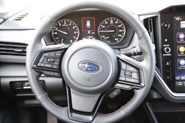 2026 Subaru Crosstrek Limited - Photo 17