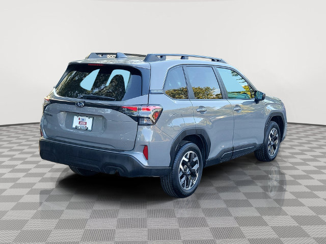 Used 2026 Subaru Forester Premium SUV