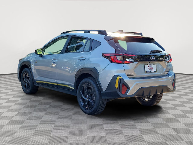 Used 2026 Subaru Crosstrek Sport SUV