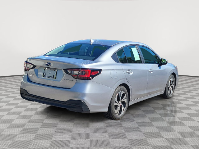 Used 2024 Subaru Legacy Premium Sedan