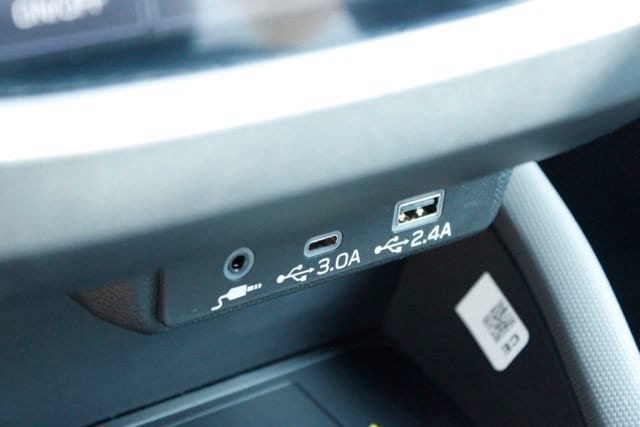 2026 Subaru Forester Wilderness - Photo 30
