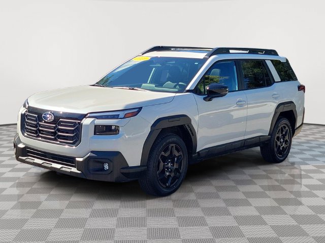 Used 2026 Subaru Outback Limited SUV