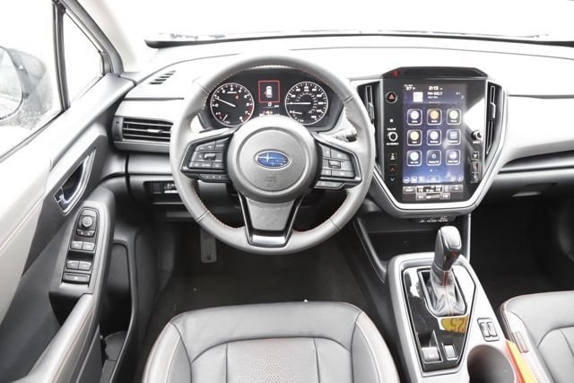 2025 Subaru Crosstrek Limited - Photo 19