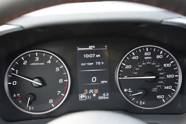 2026 Subaru Crosstrek Limited - Photo 28