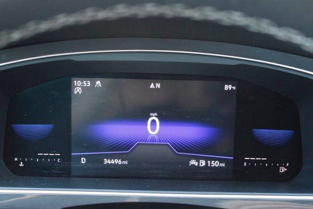 2023 Volkswagen Tiguan SE - Photo 27