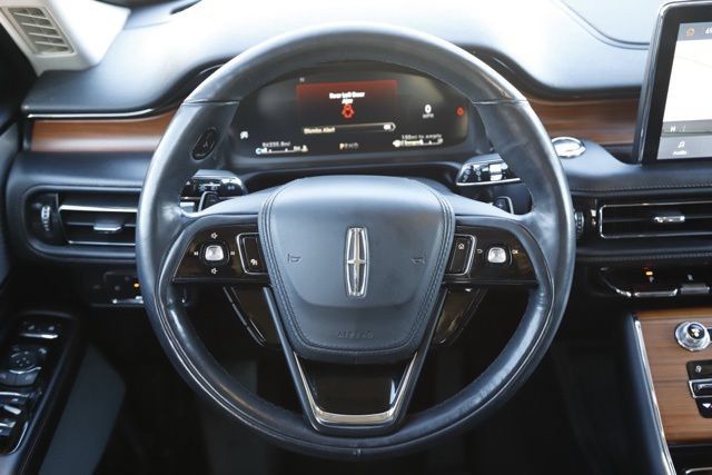 2020 Lincoln Aviator Reserve - Photo 20