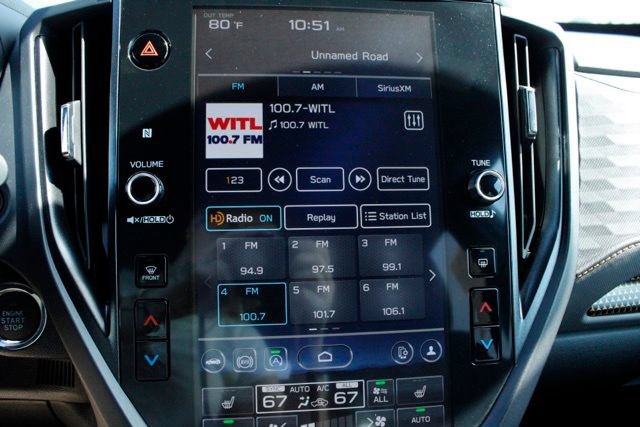 2026 Subaru Forester Wilderness - Photo 26
