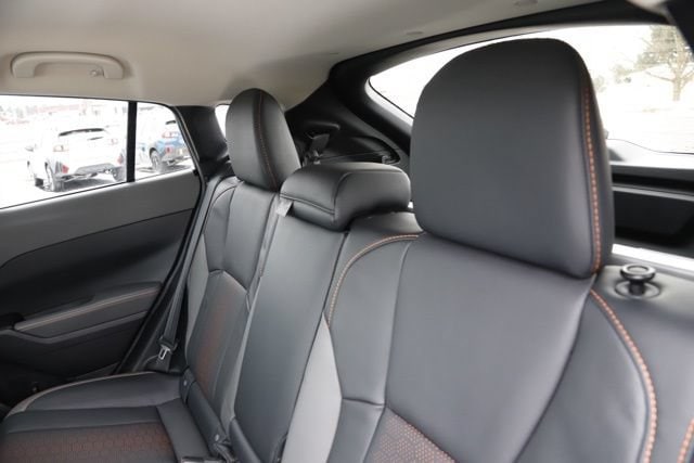 2025 Subaru Crosstrek Limited - Photo 15
